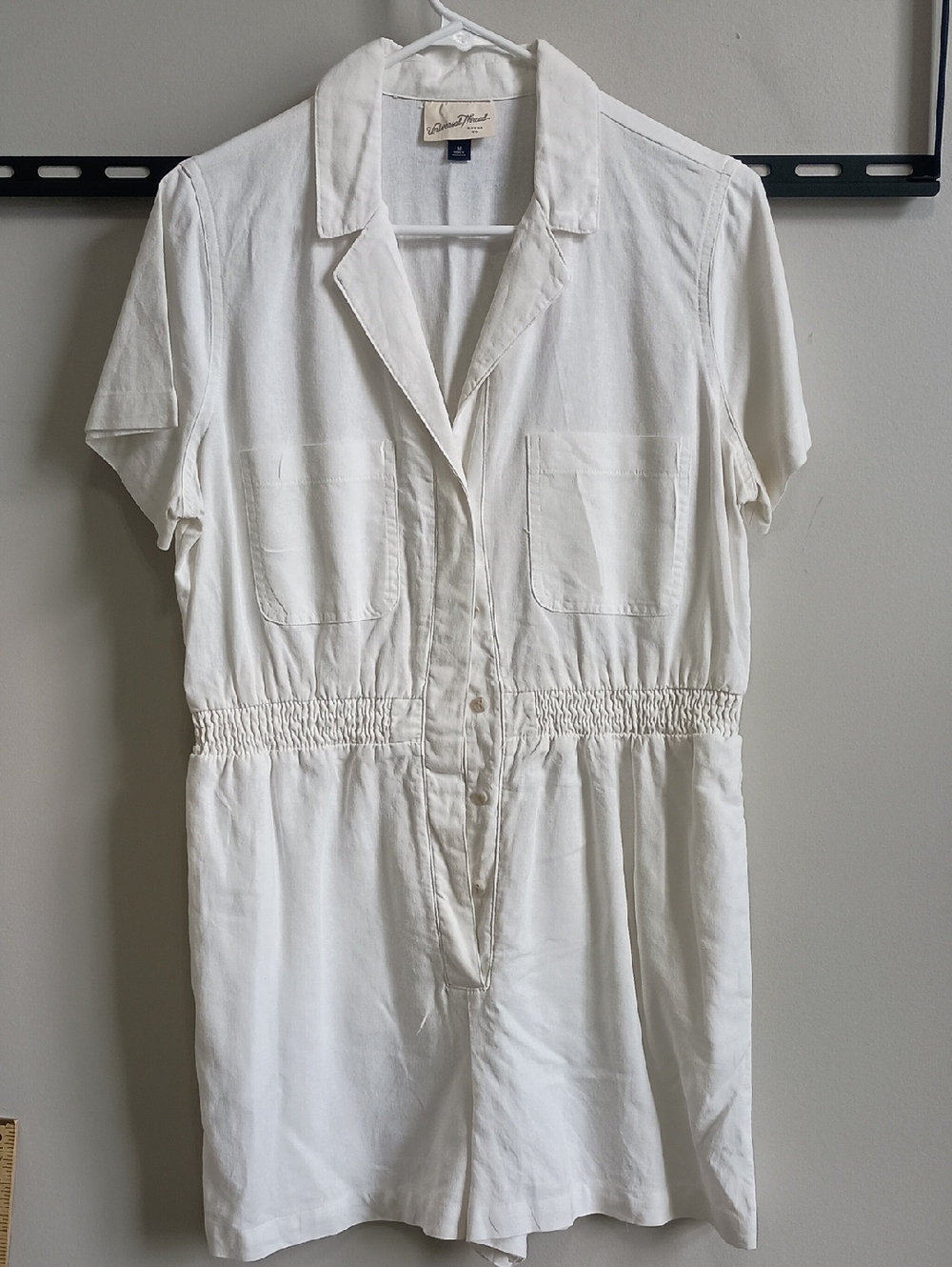 Universal Thread Romper